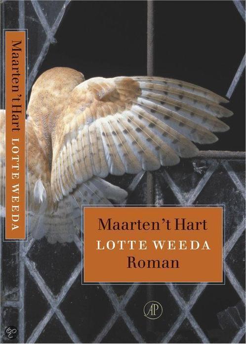 Lotte Weeda 9789029522670, Livres, Romans, Envoi