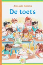 De toets / AVI-2/3 / We-hebben-allemaal-wat-boekjes / 1, Verzenden, Gelezen, J. Molema