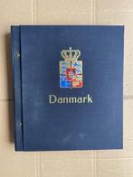 Denemarken 1851/1999 - Verzameling in een Davo Album, Gestempeld