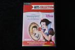 Hits Collection Walt Disneys Sneeuwwitje in het, Verzenden