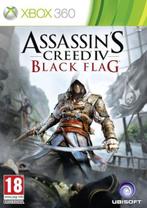 Assassins Creed IV Black Flag-Standaard (Xbox 360) Gebruikt, Ophalen of Verzenden, Nieuw
