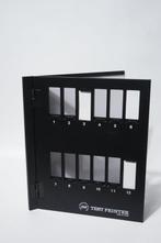 Manfrotto TEST PRINTER Doka-apparatuur