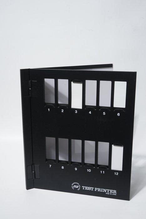 Manfrotto TEST PRINTER Doka-apparatuur, Verzamelen, Foto-apparatuur en Filmapparatuur