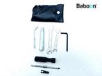 Jeu doutils Honda SES 150 Dylan (SES150), Motoren, Verzenden, Nieuw