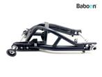 Bras oscillant Benelli 752S 2021-2024, Motoren, Verzenden, Nieuw