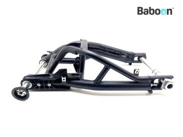 Bras oscillant Benelli 752S 2021-2024, Verzenden