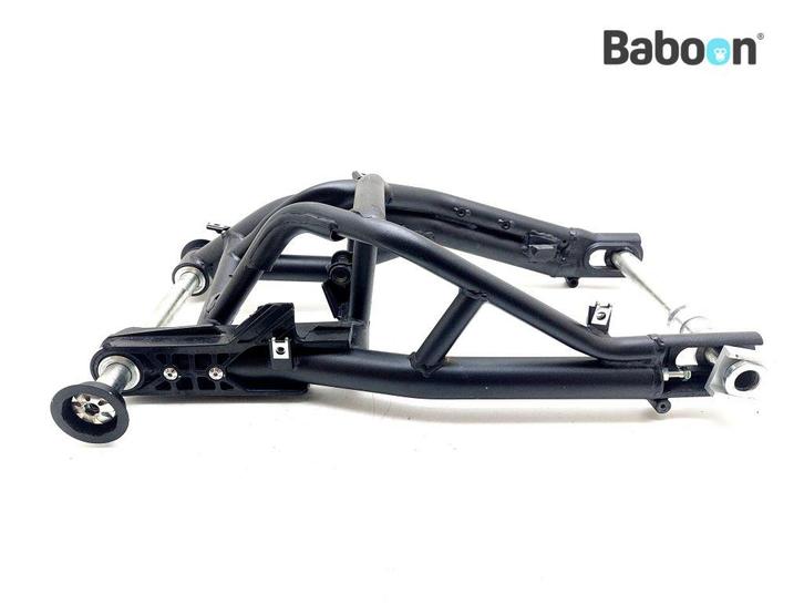 Bras oscillant Benelli 752S 2021-2024, Motoren, Onderdelen | Overige, Verzenden