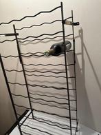 Rigidex - Porte-bouteilles - Fer - porte bouteille Rigidex