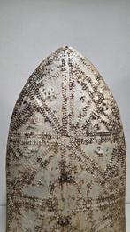 aluminium schild - Kirdi - Kameroen