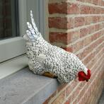 NIEUW - Nieuwsgierige kip, Verzenden, Nieuw