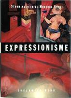 Expressionisme, Verzenden