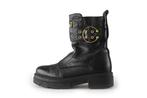 Sub55 boots in maat 38 Zwart | 25% korting, Kleding | Dames, Verzenden, Zwart, Overige typen, Sub55