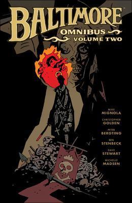 Baltimore Omnibus Volume 2 [HC], Boeken, Strips | Comics, Verzenden