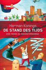 De Stand Des Tijds 9789020967555, Gelezen, [{:name=>'H. Konings', :role=>'A01'}], Verzenden