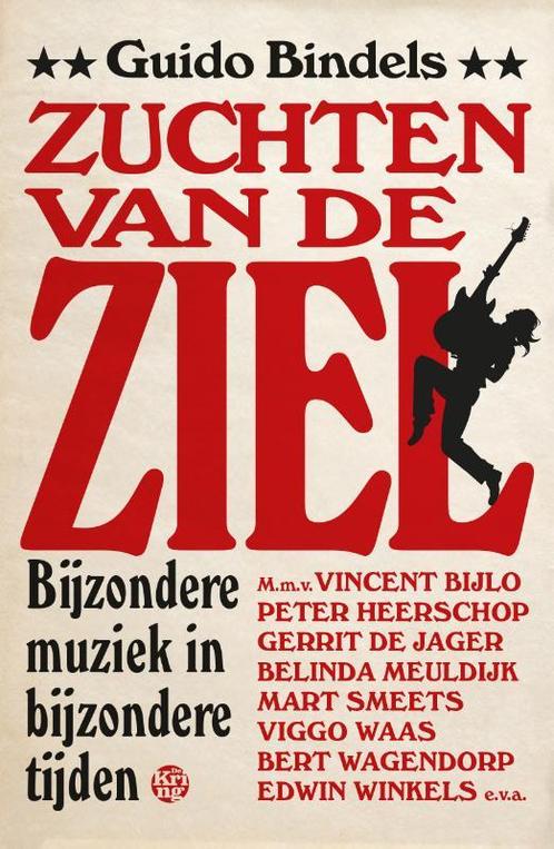 Zuchten van de ziel 9789462971820 Guido Bindels, Boeken, Literatuur, Gelezen, Verzenden