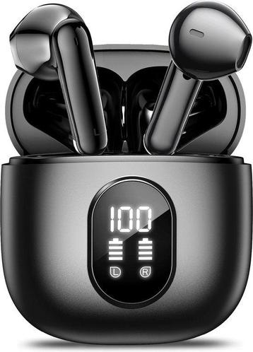 Tweedekans | Soundtrex X-Pro Draadloze oordopjes - Bluetooth beschikbaar voor biedingen