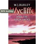 Wycliffe And The Four Jacks 9780752849706 W.J. Burley, Verzenden, W.J. Burley