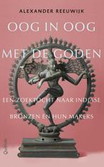 Oog in oog met de goden 9789021468518 Alexander Reeuwijk, Verzenden, Zo goed als nieuw, Alexander Reeuwijk