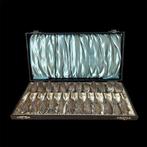 Pieter (Suur) Zuur ( PZ118 ) - Schoonhoven ( Nederland ) -, Antiek en Kunst, Antiek | Zilver en Goud