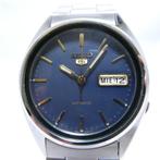 Seiko - Seiko 5 Automatic Day-Date - Zonder minimumprijs -
