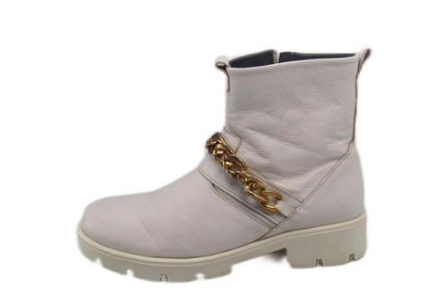 Omoda biker online boots