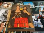 James Bond - James Bond 007 collections girls bond collector, Nieuw