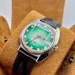 Seiko - LM Gradient Green Sunburst [Rare-Patina] - Zonder