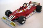 MCG 1:18 - Model raceauto -Ferrari 312 T2 B #11 Niki Lauda