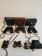 Zoom binoculars - 1980-1990
