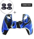 Silicone hoes skin case cover voor PS5 playstation 5 control, Games en Spelcomputers, Spelcomputers | Sony PlayStation 5, Verzenden