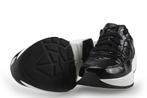 Xsensible Sneakers in maat 39 Zwart | 5% extra korting, Kleding | Dames, Xsensible, Verzenden, Zwart, Zo goed als nieuw