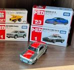 TAKARA TOMY - Voiture miniature (6) - Die-cast Mini Car, Nieuw
