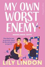 My Own Worst Enemy 9789402713770, Lily Lindon, Verzenden