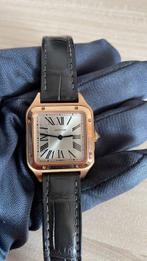 Cartier - Santos Dumont - WGSA0022 - Heren - 2010-2020, Nieuw