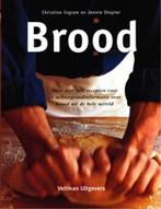 Brood 9789059205550 C. Ingram, Boeken, Verzenden, Gelezen, C. Ingram