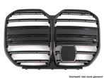 Nieren | Grill | BMW | 4-serie Gran Coupé 21- 5d hat. G26 |, Verzenden, Nieuw, BMW