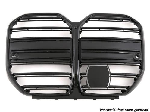 Nieren | Grill | BMW | 4-serie Gran Coupé 21- 5d hat. G26 |, Auto-onderdelen, Carrosserie, Nieuw, BMW, Verzenden