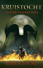 Kruistocht Van De Tempeliers 9789047506287 Robyn Young, Boeken, Verzenden, Gelezen, Robyn Young