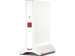 AVM FRITZ!Repeater 3000 AX - Mesh WiFi - Tri-Band - WiFi 6 -, Verzenden, Zo goed als nieuw