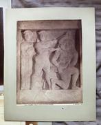 Sommer etc. - Antique Statues - 5 photographs