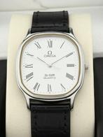 Omega - Sans Prix de Réserve - De Ville Roman Numerals, Nieuw