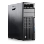 HP Workstation Z640 | E5-2699 18core | 128GB DDR4 | SSD, Computers en Software, Desktop Pc's, 64 GB of meer, Virtual Reality, Ophalen of Verzenden
