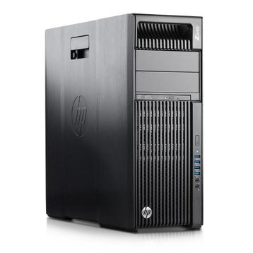 HP Workstation Z640 | E5-2699 18core | 128GB DDR4 | SSD, Ophalen of Verzenden