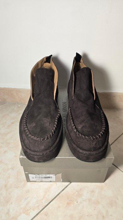 Giorgio Armani - Pumps - Maat: EU 43 - Nieuw in doos, Kleding | Heren, Schoenen