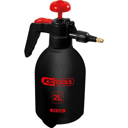 KS Tools Universele Pompverstuiver 360° 2 Liter, Auto diversen, Onderhoudsmiddelen, Verzenden