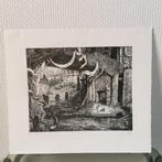 Philippe Mohlitz (1941) - Duel porte A