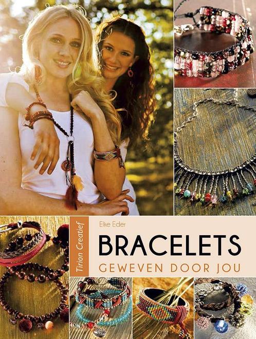Bracelets 9789043916622, Livres, Loisirs & Temps libre, Envoi
