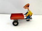 Distler - Blikken speelgoed - Delivery Boy, Unboxed -
