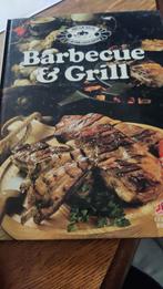 BARBECUE - GRILL 9789021012636 THUIS TAFELEN, Boeken, Verzenden, Gelezen, THUIS TAFELEN