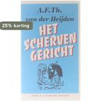 Humos literaire reuzen / Humos literaire reuzen / 3, Boeken, Verzenden, Gelezen, Van der Heijden